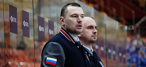 «Матч добавил седых волос». Иван Усенко – о победе над «Локомотивом»