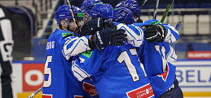 Итоги матча | «Витебск» – «Торпедо-Горький» | 11.01.2026 |  Евро-Азиатский Кубок Дружбы финал