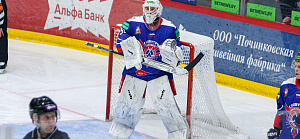Денис Синягин остается в «Славутиче»