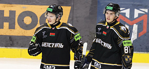 Лакросс Бодиловского, лазер Бобрика – лучшие голы «Белстали» в октябре