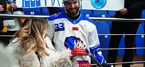 Егор Степанов: Как я и говорил, лучший подарок — это победа!