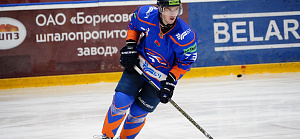 Вадим Ерохо: Очень неожиданно и приятно, что СМИ выбрали меня для участия в матче звезд.