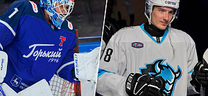 Лоренс Зинаддин и Николай Салыго вызваны в состав национальной сборной Беларуси