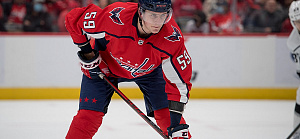 Алексей Протас второй раз в карьере набрал три балла в матче НХЛ. Белорус стал первой звездой поединка против «Оттавы»
