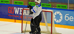 Артур Малков – о матче против «Витебска»