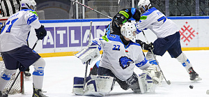 «Динамо-Олимпик» – «Медведи» | 15.11.2025 | Betera-Высшая лига