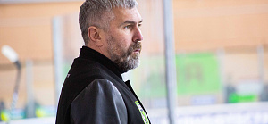 Денис Тыднюк: До последнего будем надеяться и делать все для того, чтобы зацепиться за плей-ин.