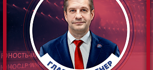Сергей Пушков – новый главный тренер «Юности»