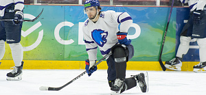 С Днём рождения, Ахмед Гимбатов!