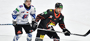 Betera-Экстралига: «Гомель» уступает «Бресту» во втором матче мини-серии - 0:3