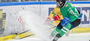 Начинаем на «Беларуськалий-Кубок Федерации»!