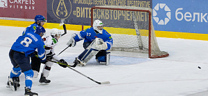 Павел Коровин: все идут к одной цели – это выход в плей-инн и плей-офф