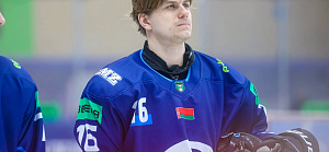 Мирослав Михалев покинул расположение  «Динамо-Молодечно»