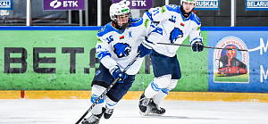 Итоги матча | «Ястребы» – «Медведи» | 08.01.2026 | Betera-Высшая лига