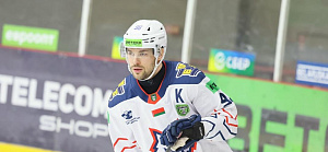 Владислав Соколовский: едем домой к родным трибунам с хорошими мыслями