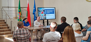 Июль. Единый день информирования.
