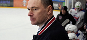 «Правильно действовали все три периода». Иван Усенко – о победе над «Авиатором»