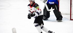 Тимофей Бараченя: конечно, приятно побеждать в таких непростых матчах