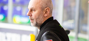 "Нужно покопаться в голове, потому что допускаем много ошибок": Игорь Руф о втором поражении от "Химика"