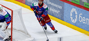 «Побеждает тот, кто умеет совладать с нервами». Артур Егоров — о второй победе над «Неманом»