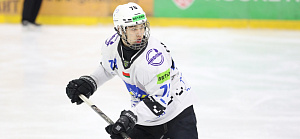 Михаил Хухряков: давит ли турнирное положение? Скорее огорчает.