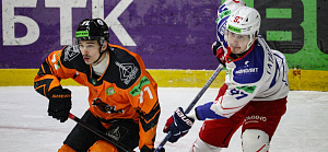 «Славутич» уступил «Шахтеру» в овертайме