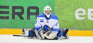 Итоги матча | «Белсталь» – «Медведи» | 13.01.2026 | Betera-Высшая лига