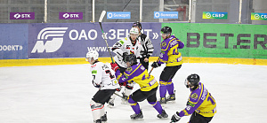 Одерживаем крупную победу