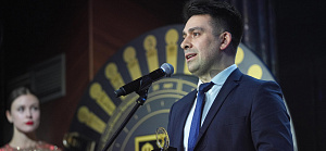 Андрей Павлович: наши успехи – не удача, а результат системной работы