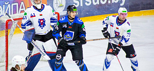 Хет-трик Артема Никитича принес «Бресту» победу над «Химиком»