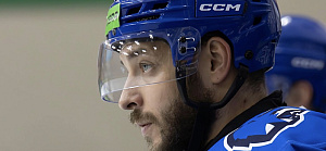 Илья Камбович: 950 матчей в Betera-Экстралиге