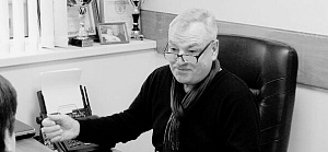 Ушел из жизни Анатолий Беляев