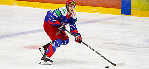 «У нас было достаточно возможностей, чтобы выйти вперед». Никита Авраменко - после первого матча с «Витебском»