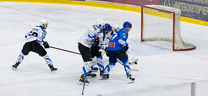 «Витебск» – «Химик» | 06.12.2025 | Betera-Экстралига