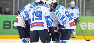  Итоги матча | «Металлург» – «Витебск» | 21.02.2026 | Betera-Экстралига