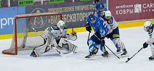 «Витебск» – «Металлург» | 22.03.2026 | Betera-Экстралига
