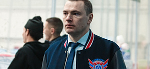 «Одна из лучших наших игр». Иван Усенко – после матча с «Металлургом»