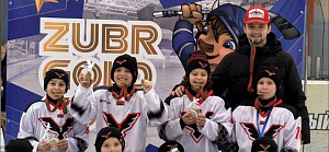 Максим Котов: каждый — большой молодец, и каждый для себя приобрёл опыт с игр на турнире, сделал выводы