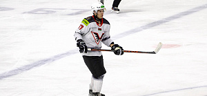 Владислав Климин: определенно, связка «Нью-Джерси» работает. Кузя хорошо видит площадку, нужно просто открыться и ждать