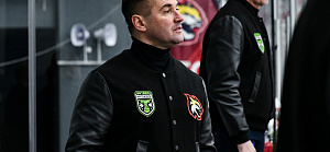 Дмитрий Панцырев: матч мы начали вяло, робко. Но потом стали выполнять свою работу и делать это правильно 