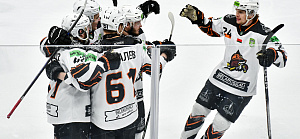 Победа в Гомеле! Серия возвращается в Солигорск