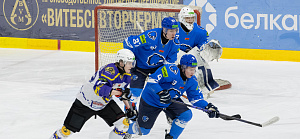 «Медведи» – «Днепровские львы» | 03.02.2026 | Betera-Высшая лига