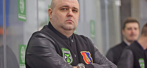 Денис Ламеко: «Может быть, где-то очки не добираем, но в плане игры ситуация нас не беспокоит»