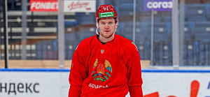 Пятеро жлобинчан представят сборную Беларуси в Кубке Первого канала