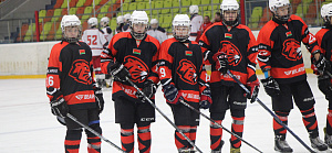 Новости ДЮСШ: стал известен календарь матчей третьего круга открытого Первенства Республики Беларусь по хоккею с шайбой для команд юниоров и юношей 2007-2008 года рождения