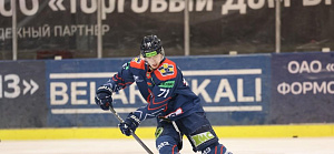 Сергей Бейзак: победили «Витебск» за счет характера и полной самоотдачи