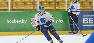 Настроены решительно, видно по глазам