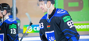  Алексей Храповицкий: Кирилл сказал, что такую красоту нельзя отменить :)