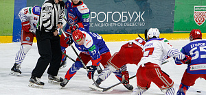 «Славутич» взял реванш у лидера Экстралиги