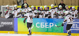 Победа в Могилеве!